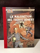 BD Blake et Mortimer - La