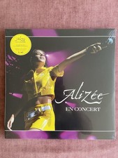 Alizée En Concert double