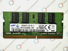 8Go RAM PC Portable Samsung