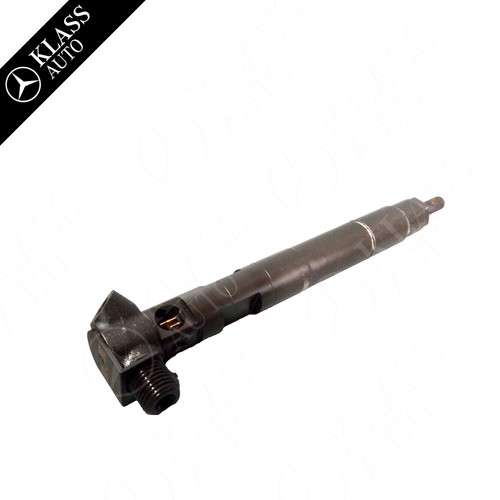 Injecteur mercedes glk 220 cdi - 220,