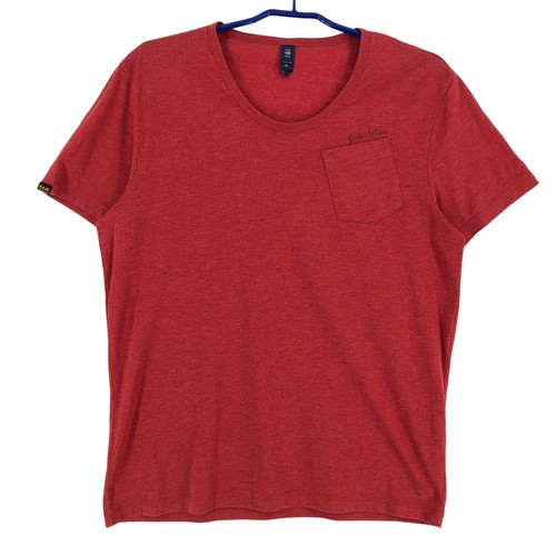 Star raw hommes regular - g-star,