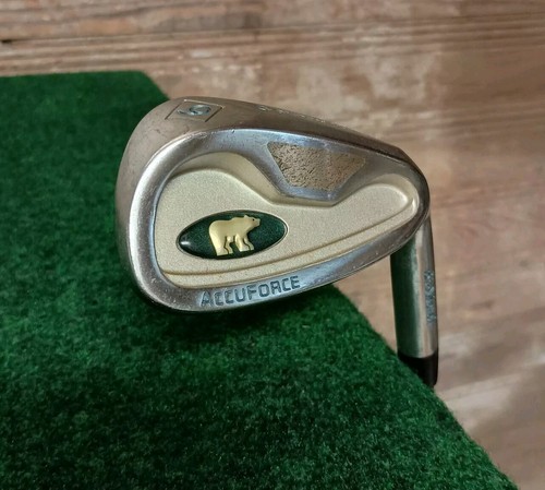 Nicklaus golf accuforce golden - nicklaus,