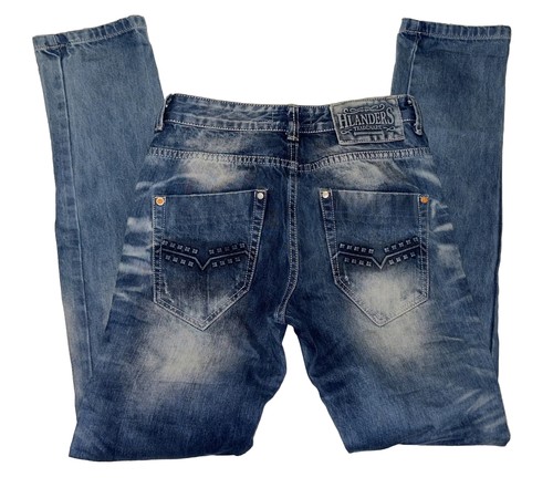 Jean homme landers taille - jean, h.landers