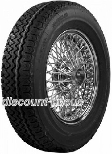 Pneu été michelin - été,