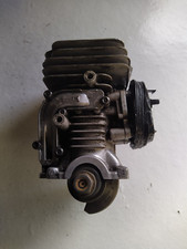 MOTEUR     POUR TRONCONNEUSE