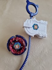toupie beyblade galaxy pegasus hasbro metal fury masters