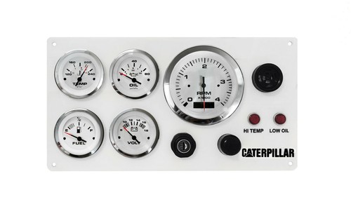Caterpillar diesel marine - caterpillar,
