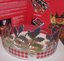 Couronne fève galette - galette, des
