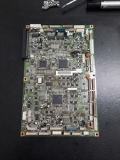 Konica Minolta Bizhub C353 Carte Mere Main Board A02EH001 A02EK10002 A02EG0001