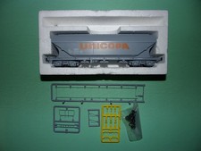 RIVAROSSI wagon céréalier UNICOPA 2145 NEUF