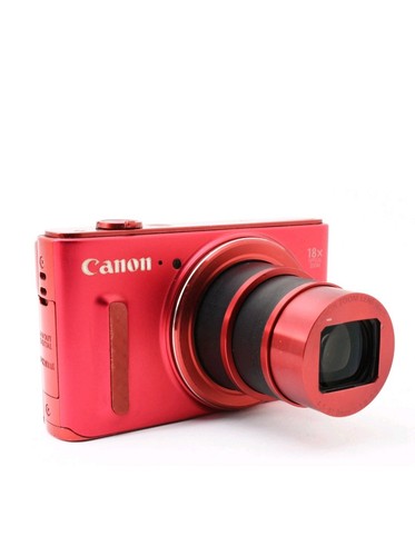 Canon powershot sx610 - powershot, hs