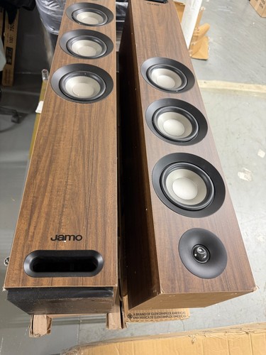 Jamo 809 240w 3 - s,