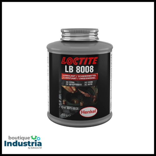 Loctite 8008 453 graisse - loctite,