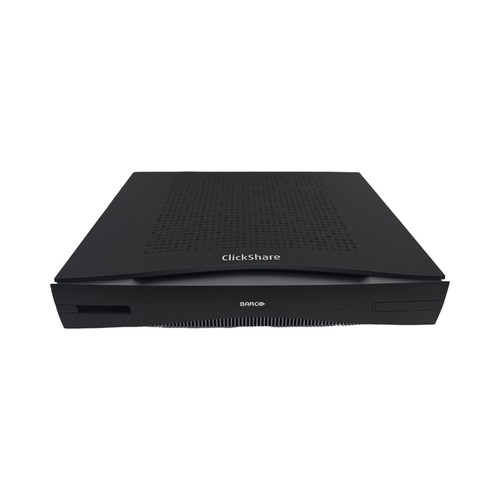 Barco clickshare cse - clickshare, cse-800