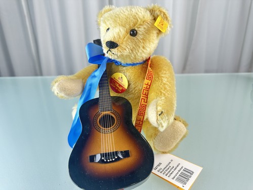 Steiff tier 027505 ours - tier,