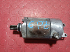 Moteur De Démarrage Yamaha