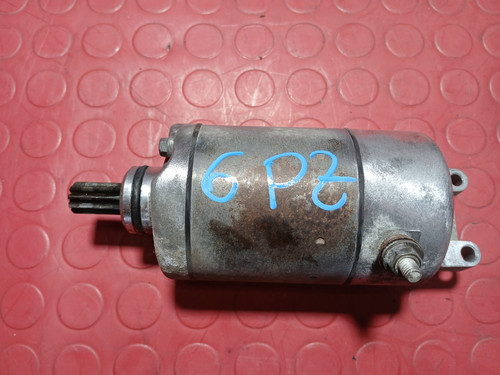 Moteur démarrage yamaha - de,