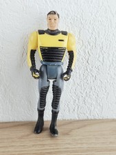 Figurine Batman rétro DC