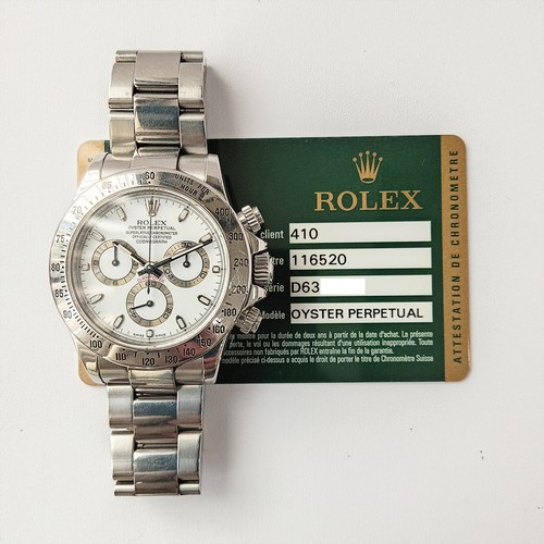 2008 rolex cosmograph daytona - rolex,