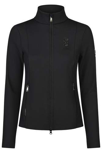 Pikeur fleece jacket - pikeur,