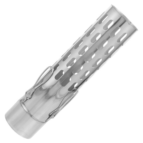 Chapeau cheminee inox chapeaux - chapeau,
