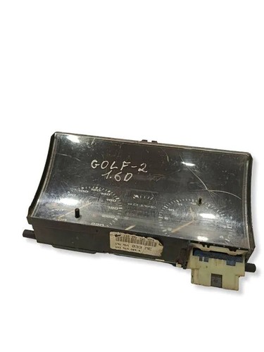 Golf 19e 1g1 compteur - 1g1,