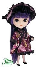 Little Pullip/Lan Akake F-820