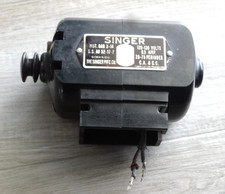 Moteur Singer Simanco 120-130V