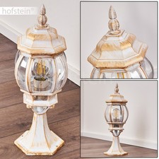 Lampadaire Lanterne classique