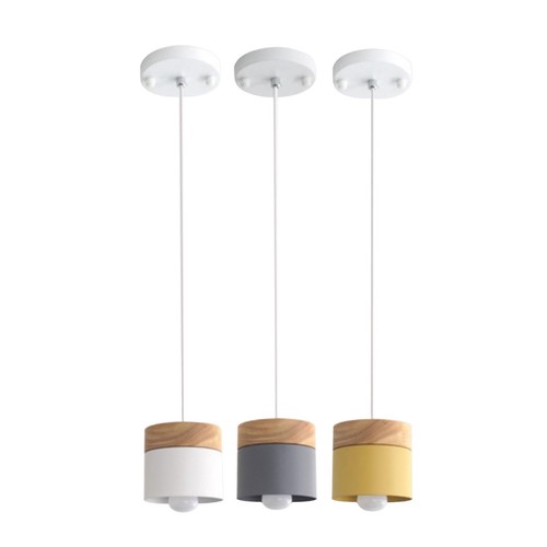 Lampe suspension simple - suspension,