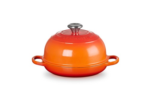 Four pain quart fonte - quart, en