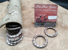 NOS 2x Roulement Jeu Direction velo ancien old bike Headset Bearing 27x37mm 1950