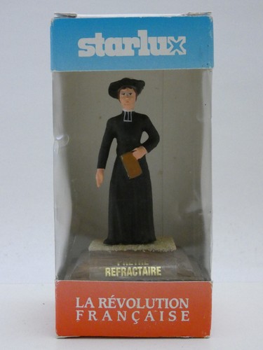 Figurine starlux révolution - starlux,