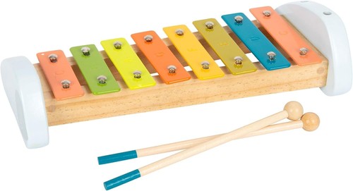 Xylophone small foot groovy - xylophone, "groovy