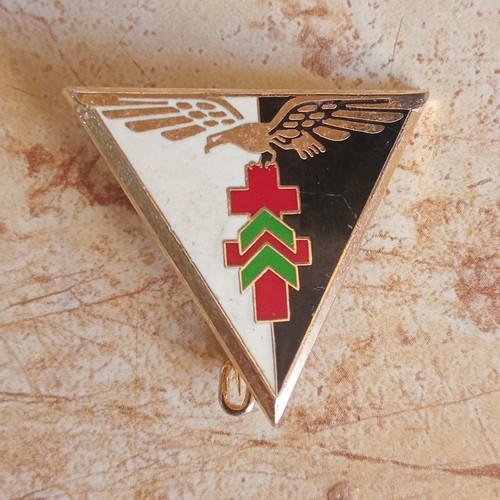 Insigne 128 base - insigne, ba