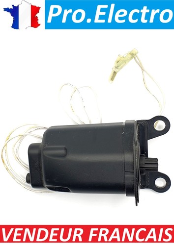 Original pompe nettoyeur - nettoyeur, de
