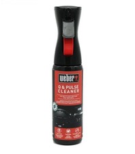 Nettoyant Pour BBQ Q&pulse 300ML Weber Accessoires Barbecue