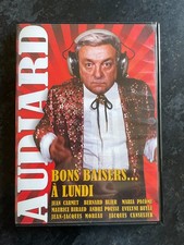 DVD BONS BAISERS  A LUNDI - JEAN CARMET - BERNARD BLIER