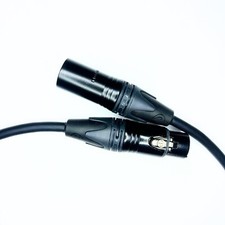25 FT Mogami 2549 Mic Cable /