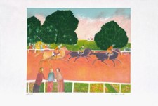 Corinne KOWALSKI Course de