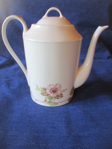Théière cafetière verseuse