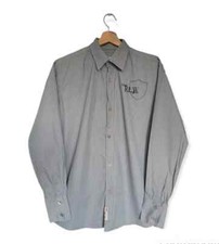 Chemise à rayures | Taille L