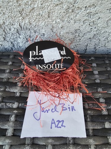 Plassard insolite lot - plassard, of