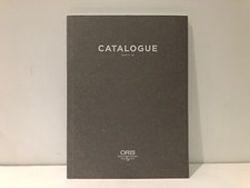 Oris Général Catalogue