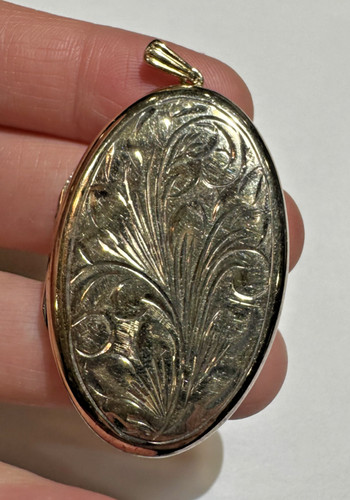 Argent sterling plaqué à - sterling, or