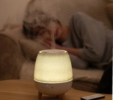 diffuseur huile essentielle