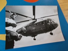 Super Frelon 2 - Photo aviation - Format 17x24 - Collection/Aviation