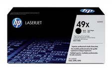HP Q5949X (49X) Cartouche de