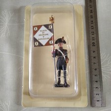 soldat plomb 60 mm porte