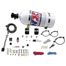 Instaboost EFI 6,8 kg 15 lb bouteille Nitrous Express NX-20929-15